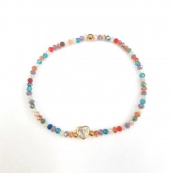 Pulsera murano - Lightheart
