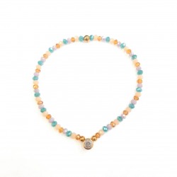 Pulsera murano - Lightpoint